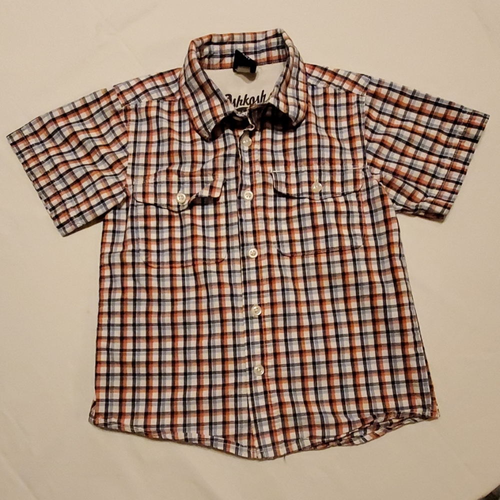 Dress Shirt